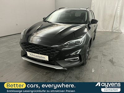 Ford Focus Turnier 1.5 EcoBoost Start-Stopp-System ACTIVE Kombi, 5-turig, 6-Gang