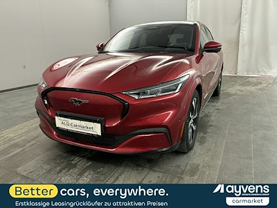 Ford Mustang mach-e AWD Geschlossen, 5-turig, Direktantrieb, 1-Gang