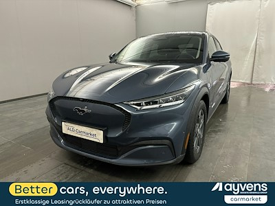 Ford Mustang mach-e Geschlossen, 5-turig, Direktantrieb, 1-Gang