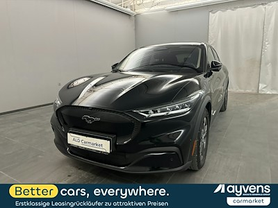Ford Mustang mach-e Geschlossen, 5-turig, Direktantrieb, 1-Gang