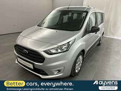 Ford Transit connect 230 L2 S&amp;S Trend Kombi, 5-turig, 6-Gang