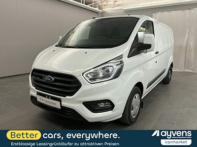 Ford Transit custom 300 L2H1 LKW VA Trend Kasten, 4-turig, 6-Gang