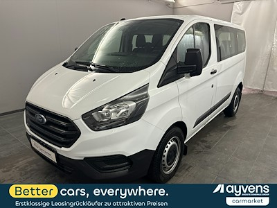 Ford Transit custom 320 L1H1 VA Basis Kombi, 4-turig, 6-Gang
