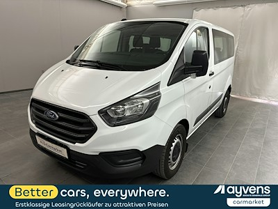 Ford Transit custom 320 L1H1 VA Basis Kombi, 4-turig, 6-Gang