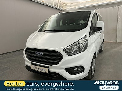 Ford Transit custom 320 L1H1 VA Trend Kombi, 4-turig, 6-Gang