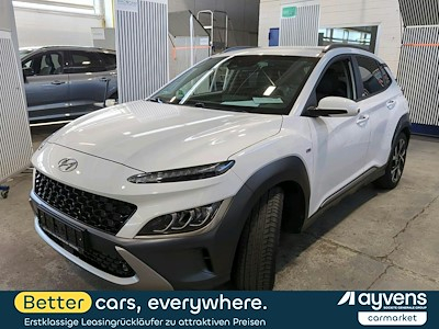 Hyundai Kona 1.0 t-gdi 48V-Hybrid Prime