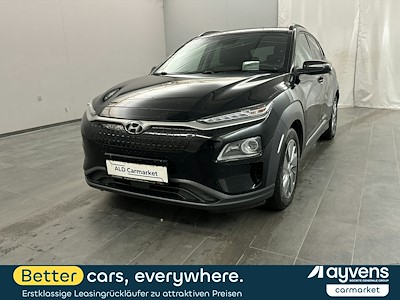 Hyundai Kona EV Premium Geschlossen, 5-turig, Direktantrieb, 1-Gang