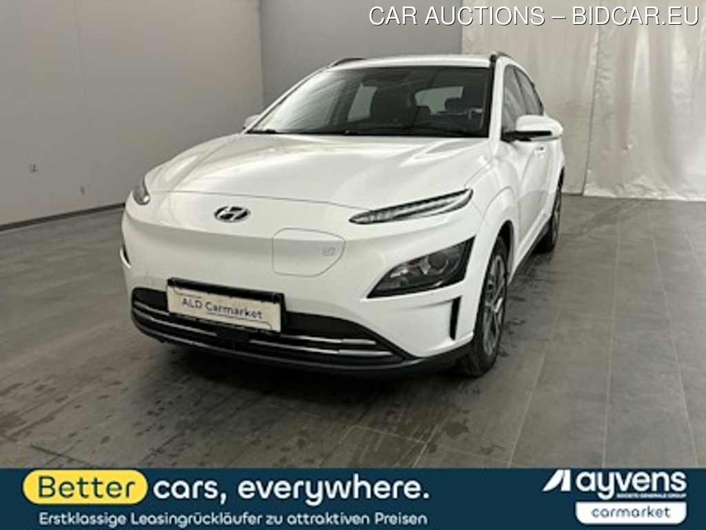Hyundai Kona EV Select Geschlossen, 5-turig, Direktantrieb, 1-Gang