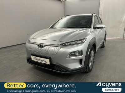 Hyundai Kona EV Style Geschlossen, 5-turig, Direktantrieb, 1-Gang
