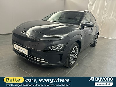 Hyundai Kona EV Trend Geschlossen, 5-turig, Direktantrieb, 1-Gang