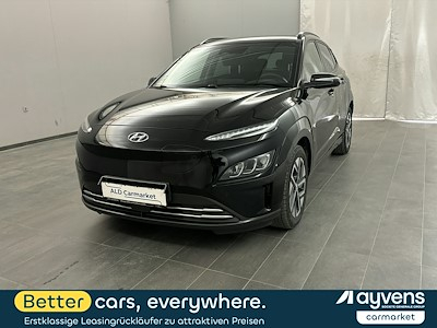 Hyundai Kona EV Trend Geschlossen, 5-turig, Direktantrieb, 1-Gang