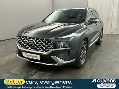 Hyundai Santa FE 1.6 Plugin-Hybrid 4WD Prime Geschlossen, 5-turig, Automatik, 6-Gang