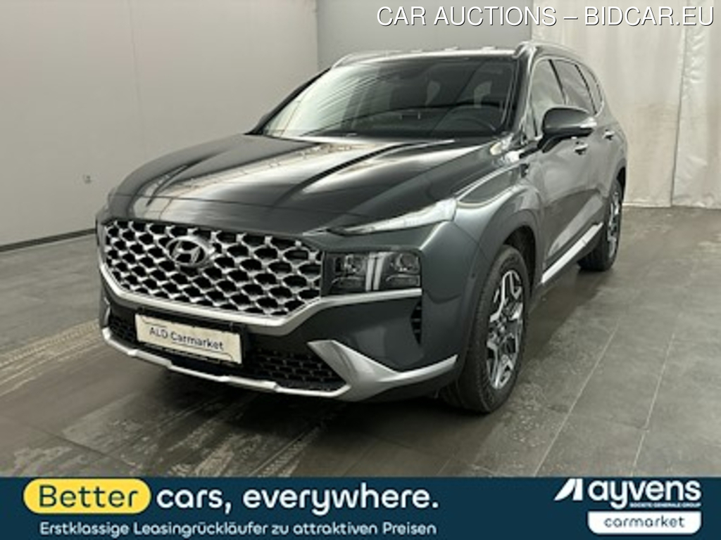 Hyundai Santa FE 1.6 Plugin-Hybrid 4WD Prime Geschlossen, 5-turig, Automatik, 6-Gang