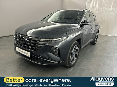 Hyundai Tucson 1.6 T-GDi Plug-in-Hybrid 4WD Prime Geschlossen, 5-turig, Automatik, 6-Gang