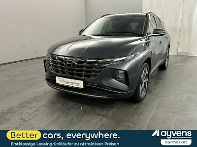 Hyundai Tucson 1.6 T-GDi Plug-in-Hybrid 4WD Trend Geschlossen, 5-turig, Automatik, 6-Gang