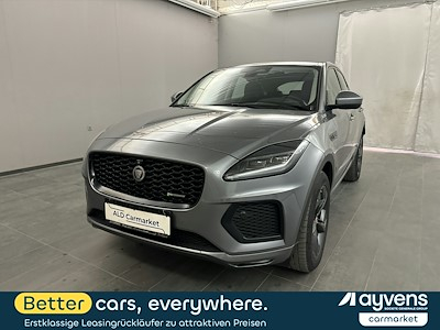 Jaguar E-Pace P300e AWD R-Dynamic SE Geschlossen, 5-turig, Automatik, 8-Gang