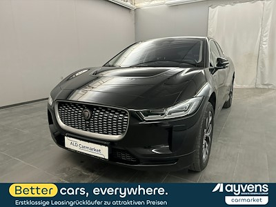 Jaguar I-Pace EV320 AWD SE Geschlossen, 5-turig, Direktantrieb, 1-Gang