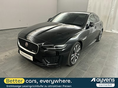 Jaguar XE P250 Aut. R-Dynamic SE Limousine, 4-turig, Automatik, 8-Gang