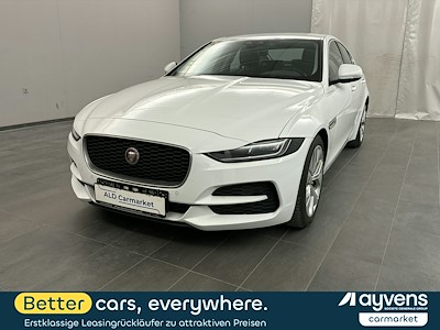 Jaguar XE P250 Aut. S Limousine, 4-turig, Automatik, 8-Gang