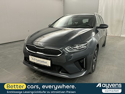 Kia Ceed SW 1.6 GDI DCT OPF Plug-in-Hybrid Spirit Kombi, 5-turig, Automatik, 6-Gang