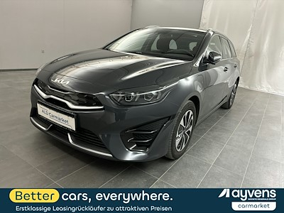 Kia Ceed SW 1.6 GDI DCT OPF Plug-in-Hybrid Vision Kombi, 5-turig, Automatik, 6-Gang