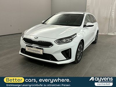 Kia Ceed SW 1.6 GDI DCT OPF Plug-in-Hybrid Vision Kombi, 5-turig, Automatik, 6-Gang