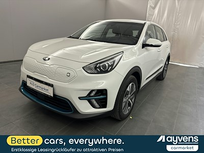 Kia E-Niro Edition 7 Geschlossen, 5-turig, Direktantrieb, 1-Gang