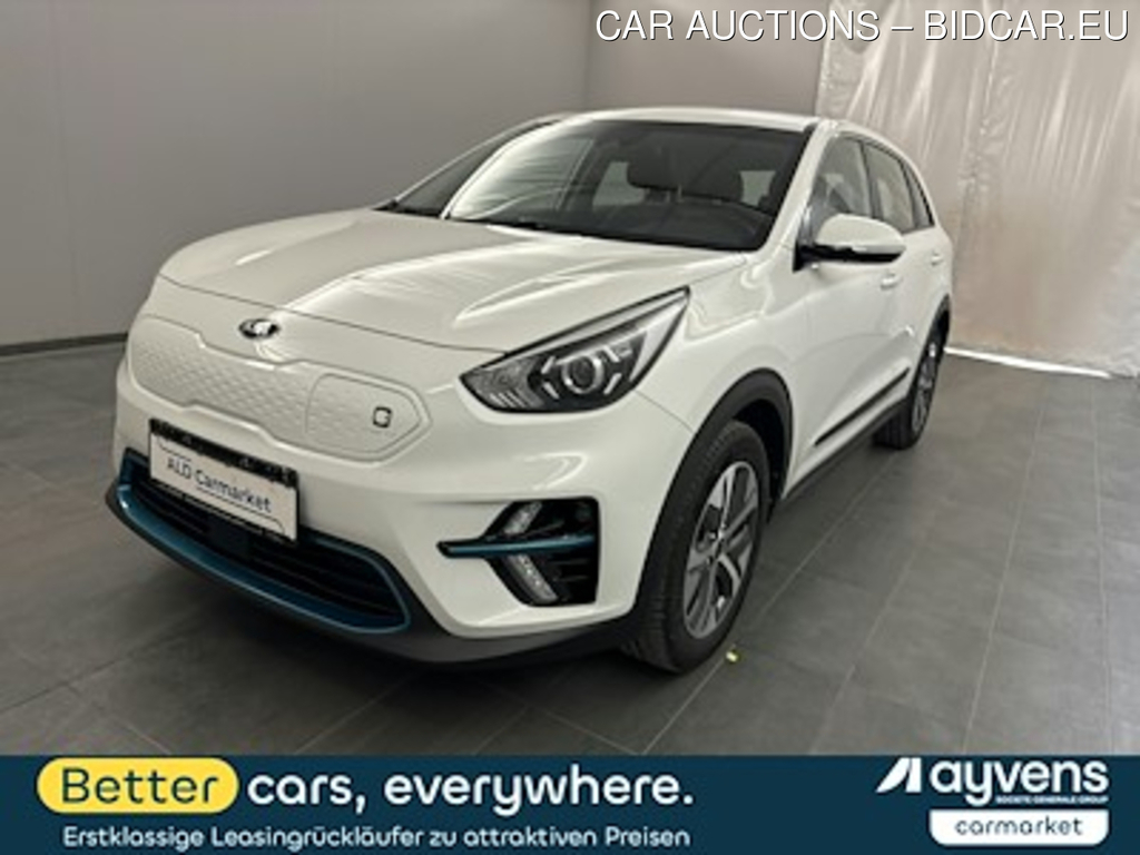 Kia E-Niro Edition 7 Geschlossen, 5-turig, Direktantrieb, 1-Gang