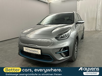 Kia E-Niro Spirit Geschlossen, 5-turig, Direktantrieb, 1-Gang