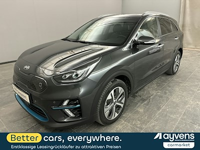Kia E-Niro Spirit Geschlossen, 5-turig, Direktantrieb, 1-Gang