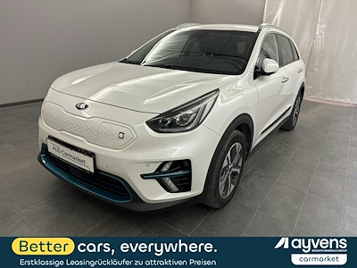 Kia E-Niro Spirit Geschlossen, 5-turig, Direktantrieb, 1-Gang