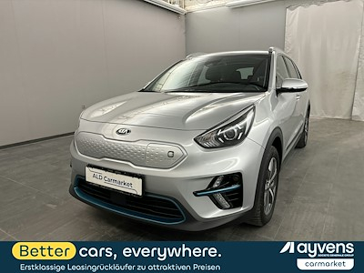 Kia E-Niro Vision Geschlossen, 5-turig, Direktantrieb, 1-Gang
