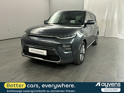 Kia E-Soul Spirit Kombi, 5-turig, Direktantrieb, 1-Gang
