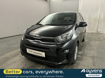Kia Picanto 1.2 Dream-Team Edition Limousine, 5-turig, 5-Gang