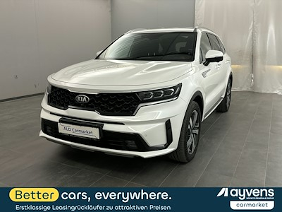 Kia Sorento 1.6 T-GDI PHEV AWD Aut. Platinum Geschlossen, 5-turig, Automatik, 6-Gang