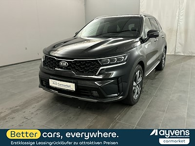Kia Sorento 1.6 T-GDI PHEV AWD Aut. Platinum Geschlossen, 5-turig, Automatik, 6-Gang