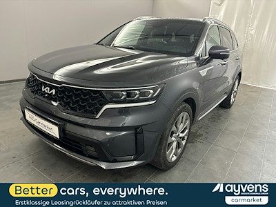 Kia Sorento 2.2 CRDi DCT8 AWD Platinum Geschlossen, 5-turig, Automatik, 8-Gang