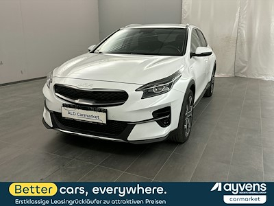Kia XCeed 1.6 GDI DCT6 OPF Plug-in-Hybrid Platinum Edition Geschlossen, 5-turig, Automatik, 6-Gang