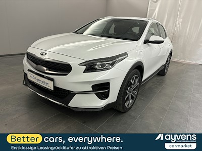 Kia XCeed 1.6 GDI DCT6 OPF Plug-in-Hybrid Spirit Geschlossen, 5-turig, Automatik, 6-Gang