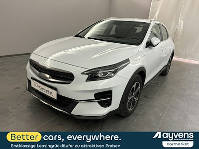 Kia XCeed 1.6 GDI DCT6 OPF Plug-in-Hybrid Vision Geschlossen, 5-turig, Automatik, 6-Gang