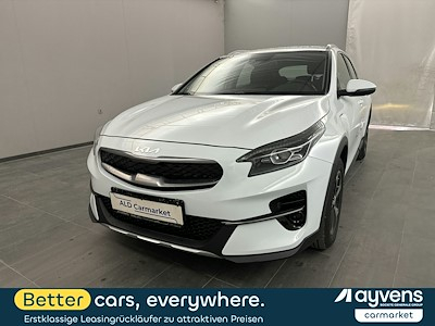 Kia XCeed 1.6 GDI DCT6 OPF Plug-in-Hybrid Vision Geschlossen, 5-turig, Automatik, 6-Gang