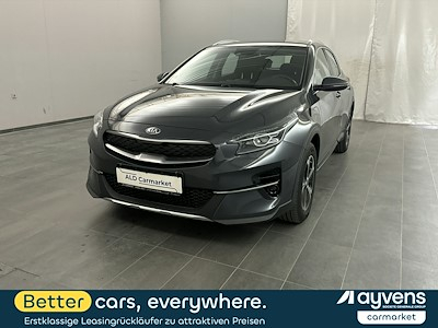 Kia XCeed 1.6 GDI DCT6 OPF Plug-in-Hybrid Vision Geschlossen, 5-turig, Automatik, 6-Gang