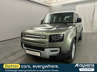 Land Rover Defender 110 D250 SE Geschlossen, 5-turig, Automatik, 8-Gang