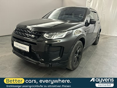 Land Rover Discovery sport P300e R-Dynamic S Geschlossen, 5-turig, Automatik, 8-Gang