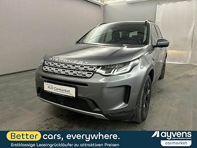 Land Rover Discovery sport P300e S Geschlossen, 5-turig, Automatik, 8-Gang