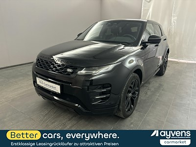 Land Rover Range rover evoque D165 R-Dynamic S Geschlossen, 5-turig, Automatik, 9-Gang