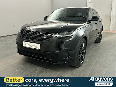 Land Rover Range rover velar P250 S Geschlossen, 5-turig, Automatik, 8-Gang