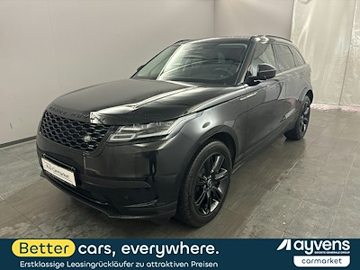 Land Rover Range rover velar P400e S Geschlossen, 5-turig, Automatik, 8-Gang