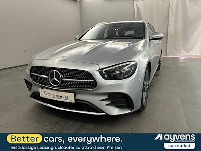 Mercedes-Benz E-Klasse MERCEDES-BENZ E 300 de T 9G-TRONIC AMG Line Kombi, 5-turig, Automatik, 9-Gang