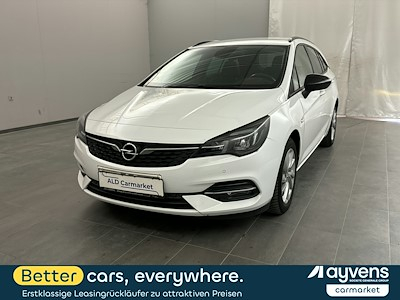 Opel Astra 1.5 D Start/Stop Sports Tourer Automatik Edition Kombi, 5-turig, Automatik, 9-Gang